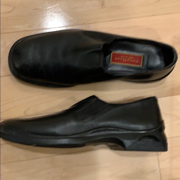 Cole Haan x Nike Dress Shoes size 10 - Picture 5 of 5